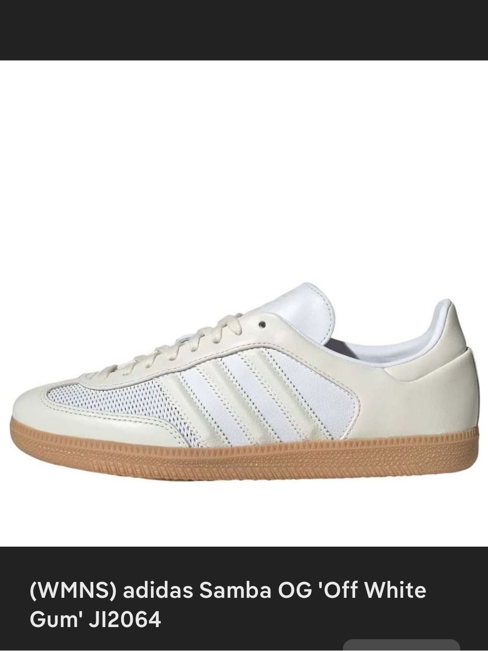 Adidas Samba